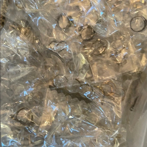 3x$25 ❤️ bundle 20 fashion rings Surprise bundle   ❤️ - Picture 13 of 14